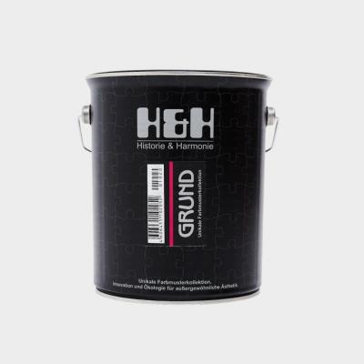Грунтовка H&H GRUND 4,5л