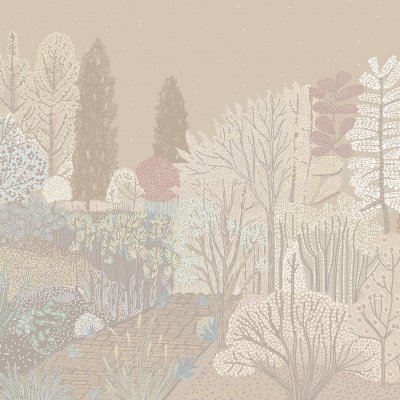 Обои Loymina Загадочный лес IMG14 002