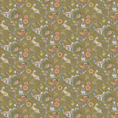 Обои Loymina Загадочный лес IMG16 004