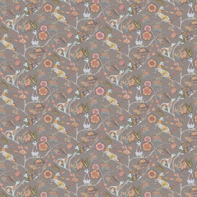 Обои Loymina Загадочный лес IMG16 008