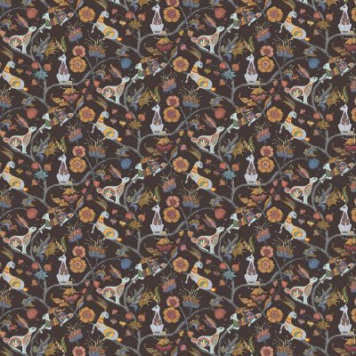 Обои Loymina Загадочный лес IMG16 010