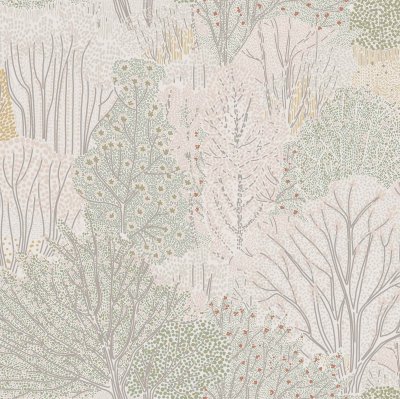 Обои Loymina Загадочный лес IMG3 002