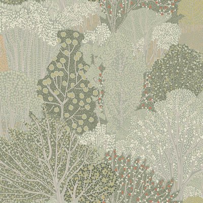 Обои Loymina Загадочный лес IMG3 005/1