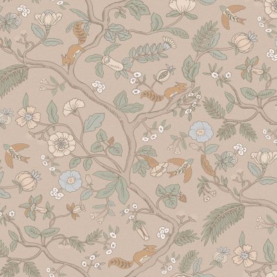 Обои Loymina Загадочный лес IMG7 001/1