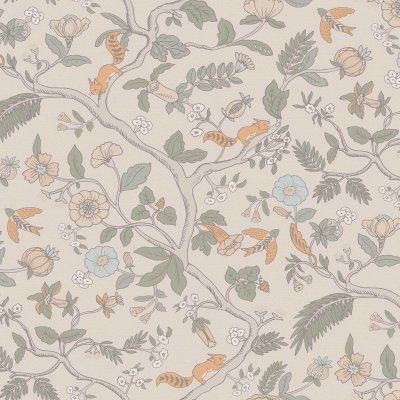 Обои Loymina Загадочный лес IMG7 001