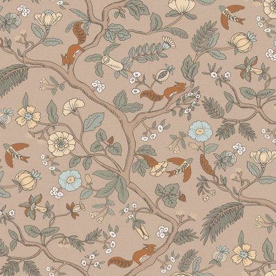 Обои Loymina Загадочный лес IMG7 002/1