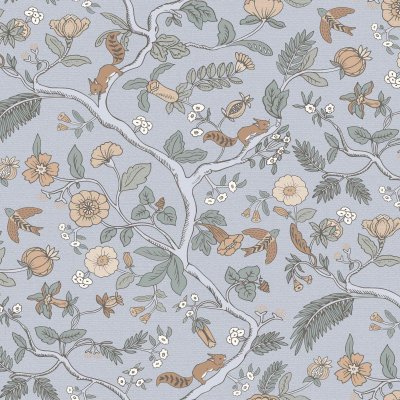 Обои Loymina Загадочный лес IMG7 006