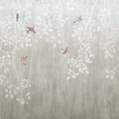  Affresco Wallpaper part 2 JK43-COL1