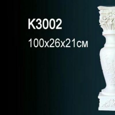 Элемент камина Перфект Perfect K3002