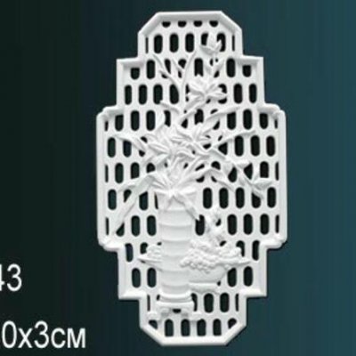 Орнамент Перфект K4043