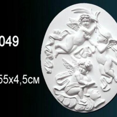 Орнамент Перфект K4049