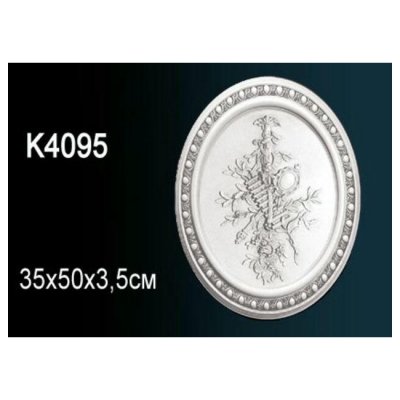 Орнамент Перфект K4095