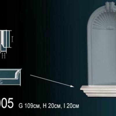Орнамент Перфект Perfect K6005