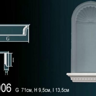 Орнамент Перфект Perfect K6006