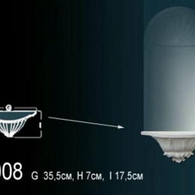 Орнамент Перфект Perfect K6008