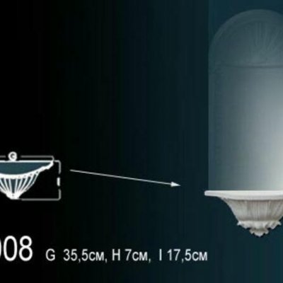 Орнамент Перфект Perfect K6008