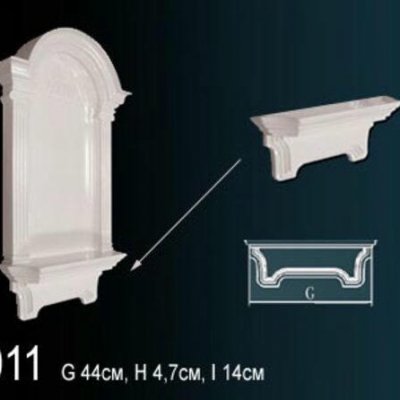 Орнамент Перфект Perfect K6011