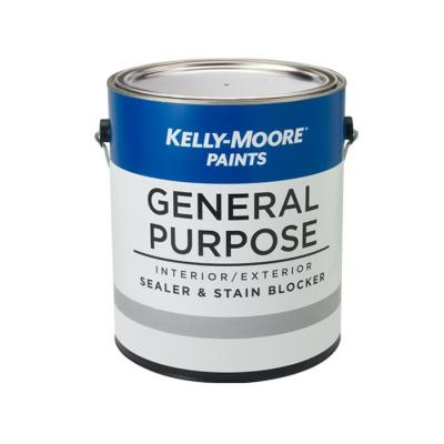 Универсальный акриловый грунт Kelly-Moore General Purpose Primer