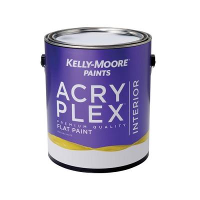 Краска интерьерная класса Premium Kelly-Moore AcryPlex Interior