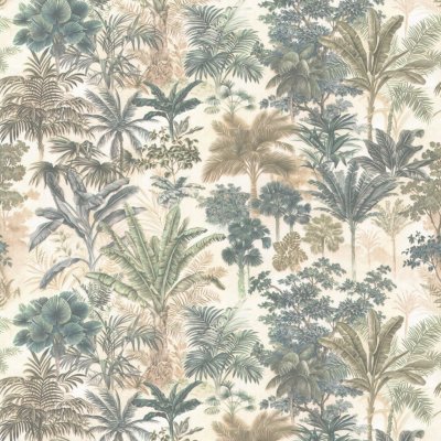 Обои Kerama Marazzi Oasis KM6205