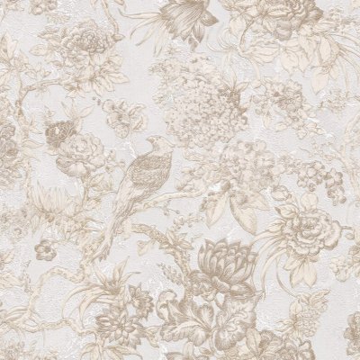Обои Kerama Marazzi Azuleo KM6501