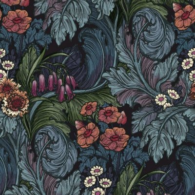 Обои Galerie Off the Wall LB25134