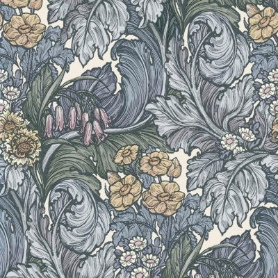 Обои Galerie Off the Wall LB25135