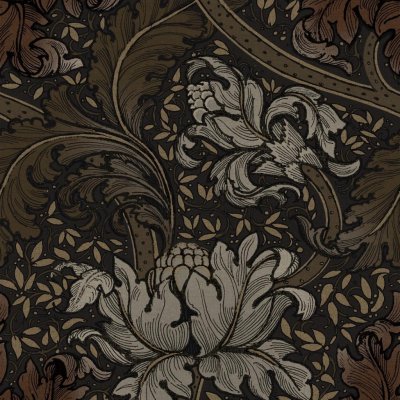 Обои Galerie Off the Wall LB25140