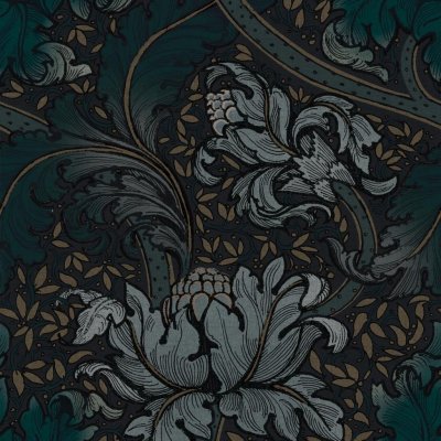 Обои Galerie Off the Wall LB25144