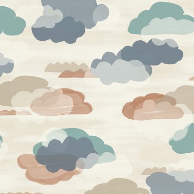 Обои Grandeco Little Dreamers LD 2015