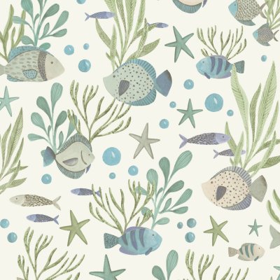 Обои Grandeco Little Dreamers LD 3309