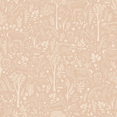 Обои Grandeco Little Dreamers LD 3418