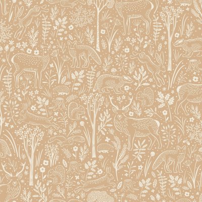 Обои Grandeco Little Dreamers LD 3421