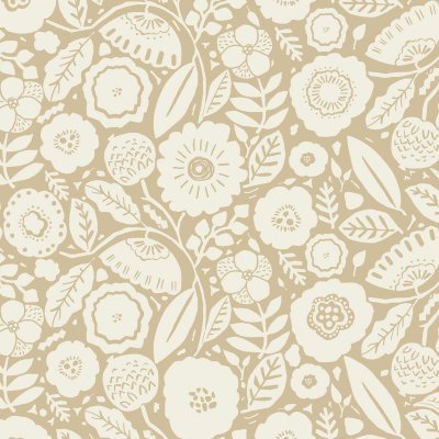 Обои York Lemieux Et Cie Signature Wallcoverings LM5392