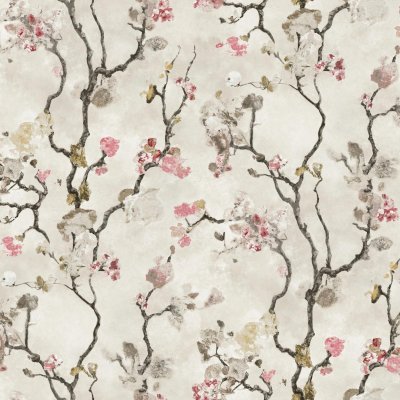 Обои York Lemieux Et Cie Signature Wallcoverings LM5411