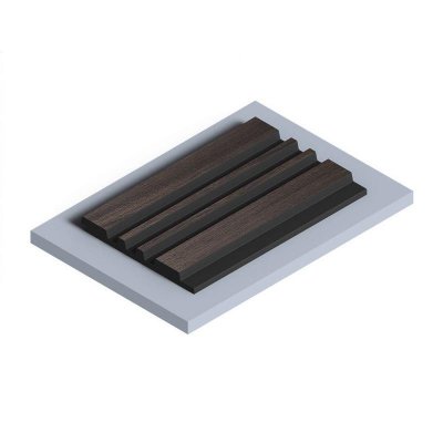 Панель Hiwood LV121 BR395K