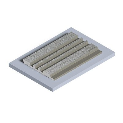 Панель Hiwood LV121 GN68