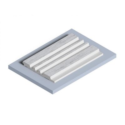 Панель Hiwood LV121 W36