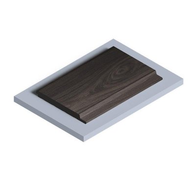 Панель Hiwood LV127 BR395