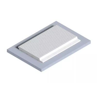 Панель Hiwood LV127L NP