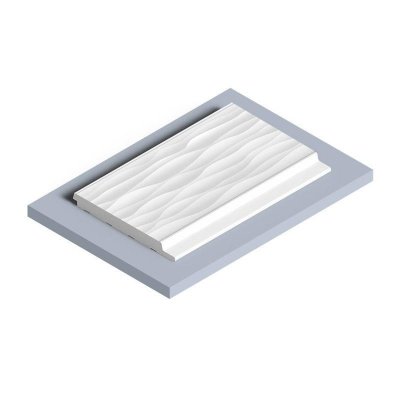Панель Hiwood LV127W NP