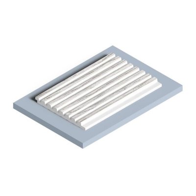 Панель Hiwood LV129 GR24N