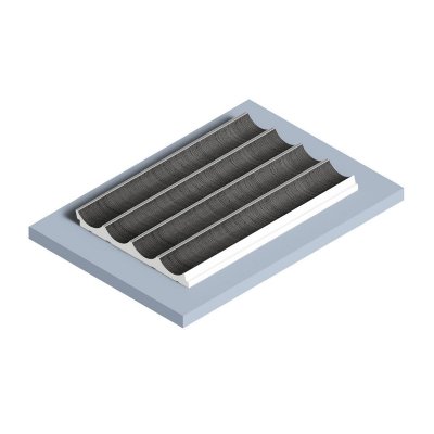 Панель Hiwood LV139 GR26