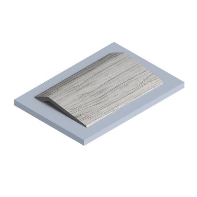 Панель Hiwood LV141 GR24