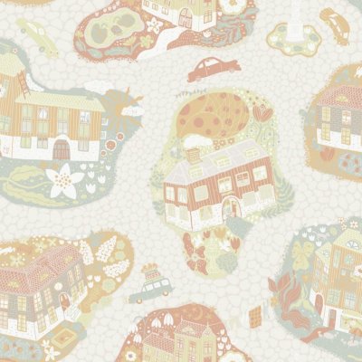 Обои York Daydream MB29007