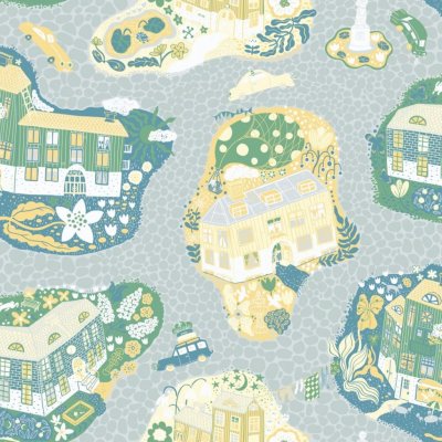 Обои York Daydream MB29009