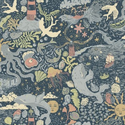 Обои York Daydream MB29018