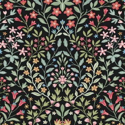 Обои York Magnolia Home Vol.4 MF4721