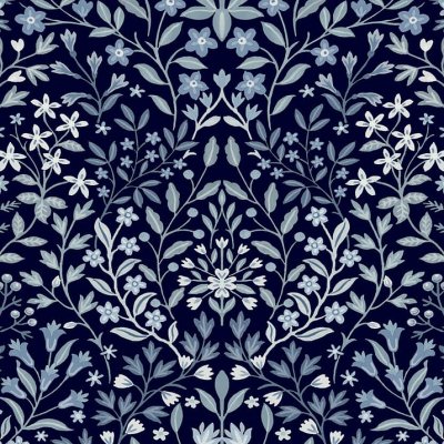Обои York Magnolia Home Vol.4 MF4723
