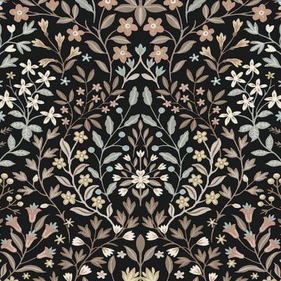 Обои York Magnolia Home Vol.4 MF4725